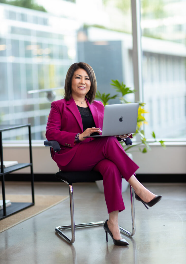 Theresa Szeto
